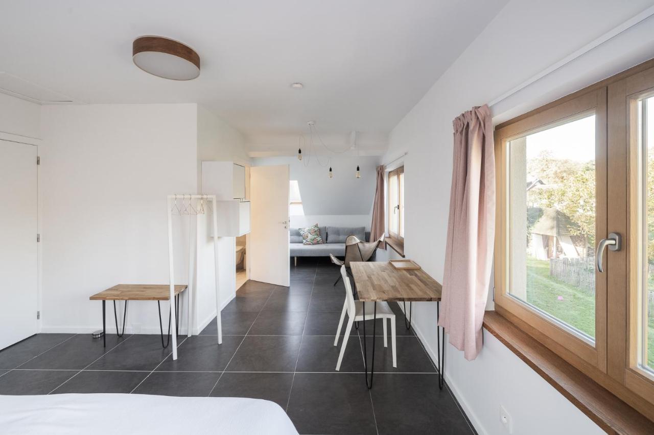 וואבר Espaces D'Or מראה חיצוני תמונה