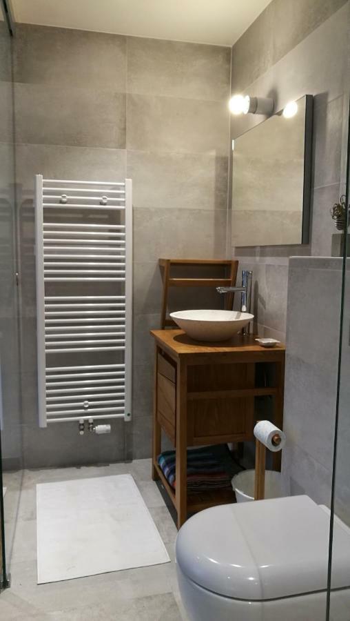 וואבר Espaces D'Or מראה חיצוני תמונה