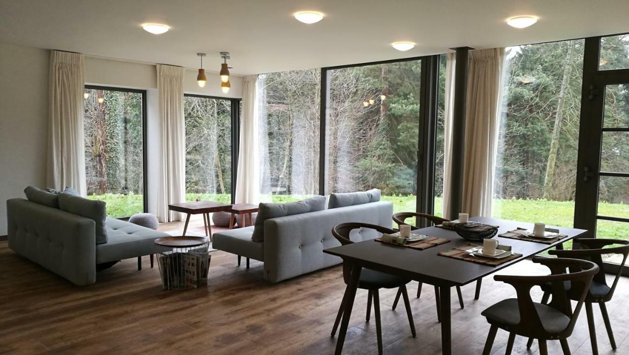 וואבר Espaces D'Or מראה חיצוני תמונה