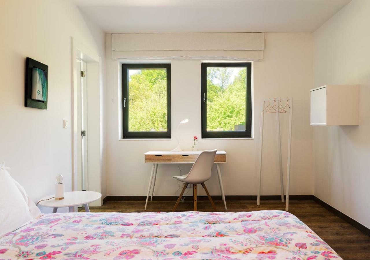 וואבר Espaces D'Or מראה חיצוני תמונה