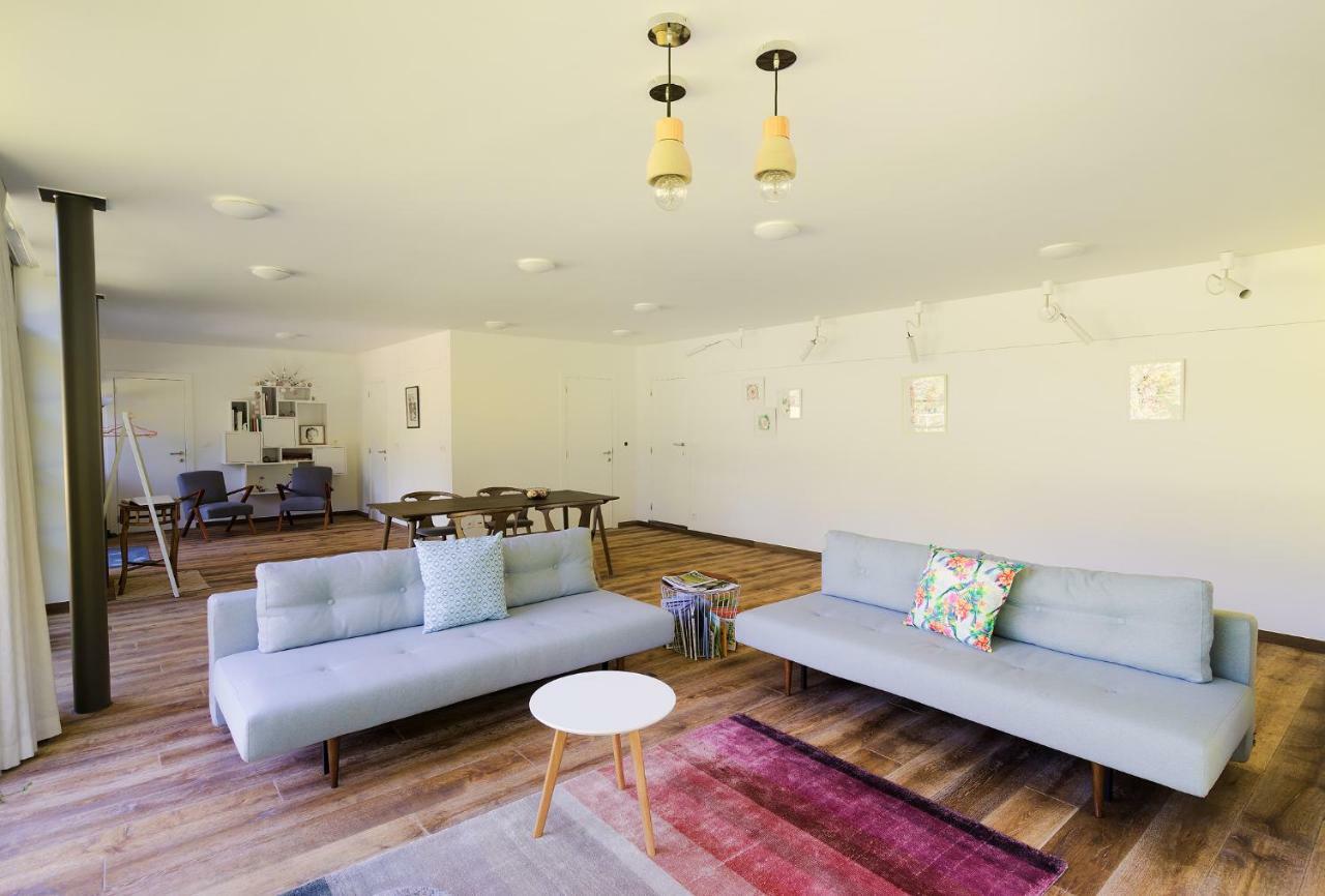וואבר Espaces D'Or מראה חיצוני תמונה